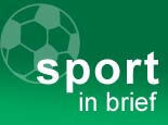 Sport in brief - Issue 147