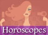 Your horosopes for 9th - 22nd October 2006
