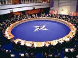 The 2002 NATO Summit in Prague