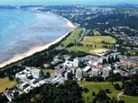 Swansea Universty Campus
