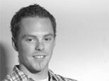 Owen Morgan, President of Students' Union