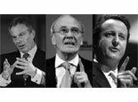 Our Political Leaders