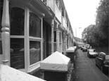 First year students, are forced to find private digs after halls places fill up