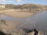 It's the beaches that make Swansea so Special.