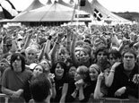 Swansea's own Reading festival coming to Singleton park soon