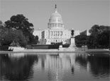 Capitol Hill, Seat of US power