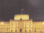 Mannheim University