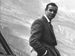 Bond, James Bond