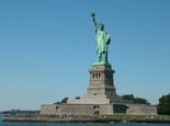 That oh so famous statue