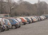The Recreation Ground, next to Swansea University is running out of space.