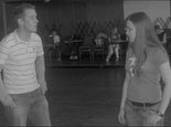 Rehersals for The Resistable Rise of Arturo Ui
