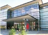 The National Waterfront Museum in Swansea City Centre