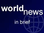 World News in Brief - Issue 150