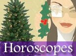 Horoscopes: Christmas 2006