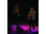 Jack Johnson and Matt Costa at Cardiff International Arena
