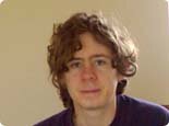 Dafydd Vaughan