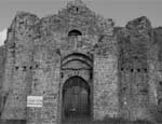 Visit one of Wales' many castles