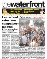 Waterfront Issue 148