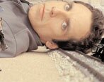 Ben Stiller in Night at the Museum