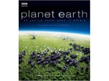 Planet Earth Cover