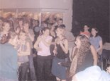 Student's at a last International Fiesta