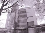 The New Life Sciences building, opening March