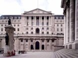 The Bank of England