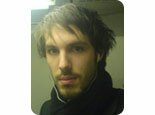 Pete Hayman Photo (L)
