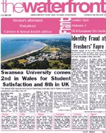 Waterfront Issue 157