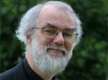 Dr. Rowan Williams