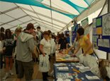 Swansea's Fresher's Fayre