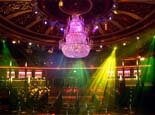 Oceana in Cardiff