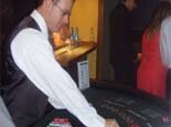 Casino Royale - the final student night in Time & Envy