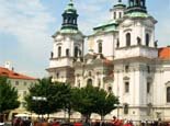 Prague