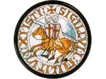 Seal of the Knights Templar
