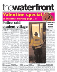 Waterfront Issue 152