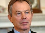 Prime Minister, Tony Blair