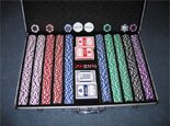 Poker Set