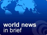 World News in Brief