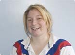 AU Candidate: Laura Fairbank