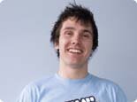 AU Candidate: Simon Griffin