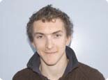 AU Candidate: Henry Hilsdon