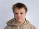 AU Candidate: Grant Robinson