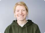 AU Candidate: Leesha Traynor