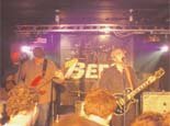 The Bees
