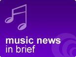 Music news in brief: Front 11