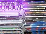 Front Albums