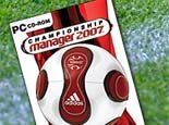 Championship Manager 2007