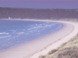 Oxwich Bay