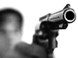 Gun crime a big problem?